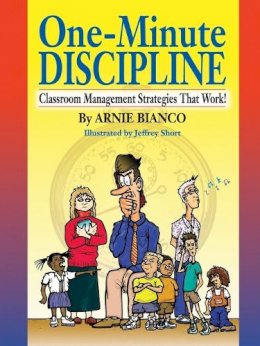 Arnie Bianco - One Minute Discipline - 9780130452986 - V9780130452986