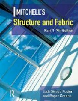 J. S. Foster - Structure and Fabric - 9780131970946 - V9780131970946
