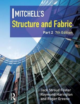 J. S. Foster - Structure and Fabric - 9780131970960 - V9780131970960