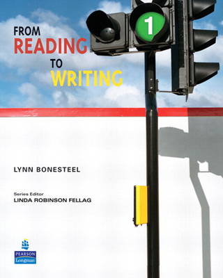 Lynn Bonesteel - From Reading to Writing 1 - 9780132474023 - V9780132474023