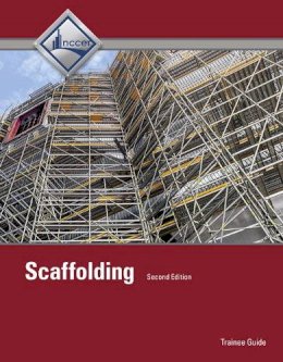 Nccer - Scaffolding Level 1 Trainee Guide (2nd Edition) - 9780133830811 - V9780133830811