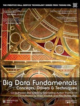 Thomas Erl - Big Data Fundamentals - 9780134291079 - V9780134291079