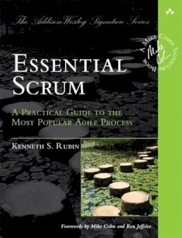 Kenneth Rubin - Essential Scrum - 9780137043293 - V9780137043293