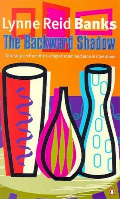 Lynne Reid Banks - The Backward Shadow - 9780140034936 - KDK0016385