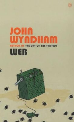 John Wyndham - Web - 9780140053388 - KKD0005766