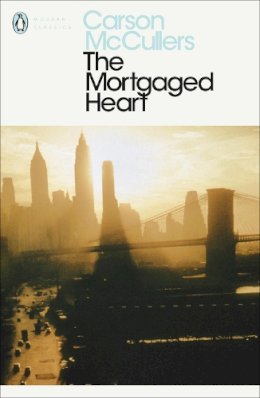 Carson Mccullers - The Mortgaged Heart - 9780140081954 - V9780140081954
