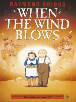 Raymond Briggs - When the Wind Blows - 9780140094190 - V9780140094190