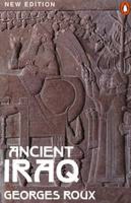 Georges Roux - Ancient Iraq - 9780140125238 - V9780140125238