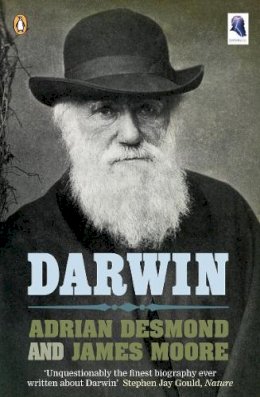 Desmond, Adrian, Moore, James R - Darwin - 9780140131925 - V9780140131925