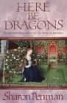Sharon Penman - Here Be Dragons - 9780140133400 - V9780140133400