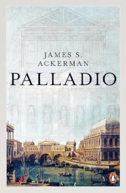 James Ackerman - Palladio - 9780140135008 - V9780140135008