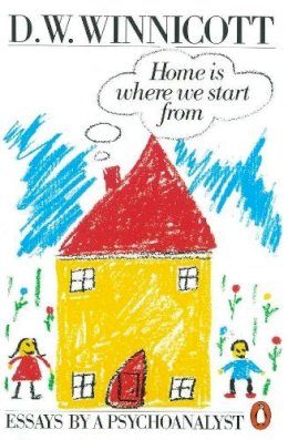 Clare Winnicott - Home is Where We Start from - 9780140135633 - V9780140135633