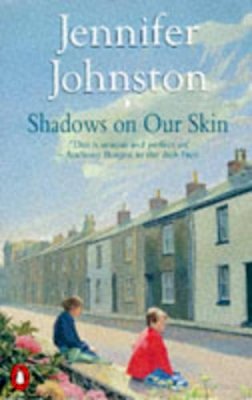 Jennifer Johnston - Shadows on Our Skin - 9780140139792 - KJE0001486