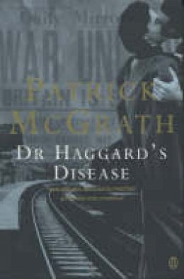  - Dr Haggards Disease - 9780140146431 - KOC0018148
