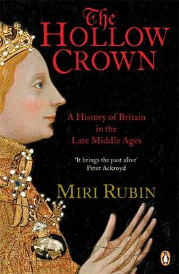 Miri Rubin - The Hollow Crown - 9780140148251 - 9780140148251