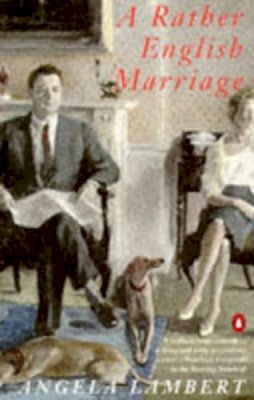 Angela Lambert - A Rather English Marriage - 9780140157673 - KDK0016357