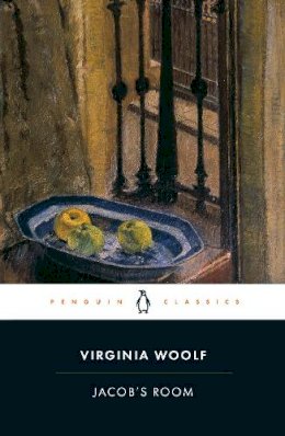 Virginia Woolf - Jacob's Room (Twentieth Century Classics) - 9780140185706 - V9780140185706