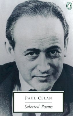 Paul Celan - Selected Poems - 9780140189209 - V9780140189209