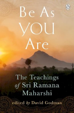 Sri Ramana Maharshi - Be as You are - 9780140190625 - V9780140190625