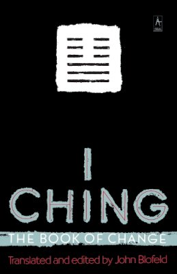 John Blofeld - I Ching - 9780140193350 - V9780140193350