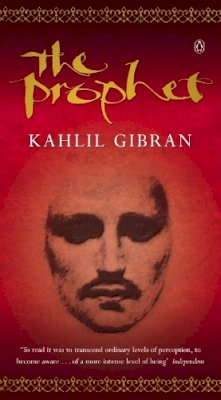Kahlil Gibran - The Prophet - 9780140194470 - V9780140194470