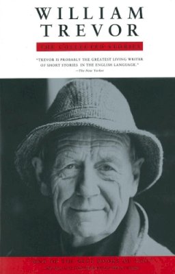 William Trevor - The Collected Stories - 9780140232455 - V9780140232455