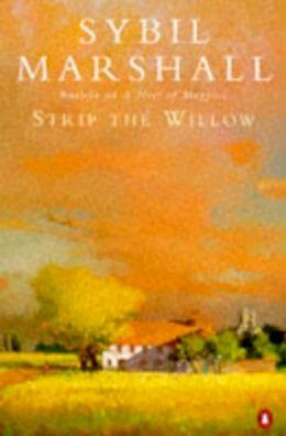 Sybil Marshall - Strip the Willow - 9780140252255 - KJE0001450
