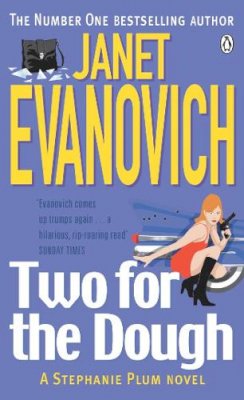 Janet Evanovich - Two for the Dough - 9780140255553 - V9780140255553