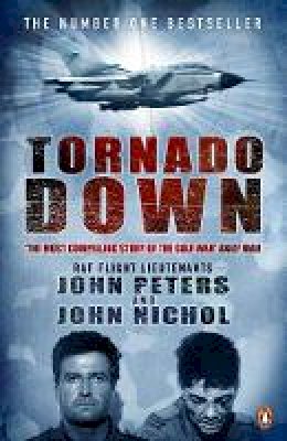 John Nichol - Tornado Down: The Centenary Collection - 9780140270815 - V9780140270815