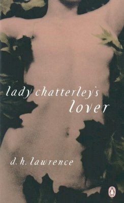 D. H. Lawrence - Lady Chatterley's Lover (Essential Penguin) - 9780140274295 - KRF0023508
