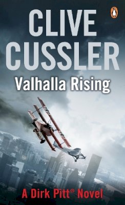 Clive Cussler - Valhalla Rising: Dirk Pitt #16 - 9780140287974 - KSS0004990