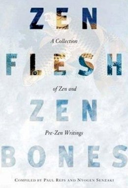 Paul Reps - Zen Flesh, Zen Bones - 9780140288322 - V9780140288322