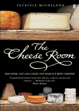 Patricia Michelson - The Cheese Room - 9780140295436 - V9780140295436