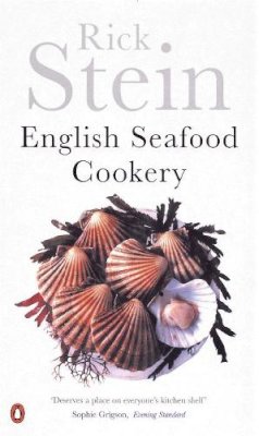 Rick Stein - English Seafood Cookery - 9780140299755 - V9780140299755