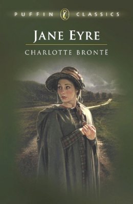 Charlotte Brontë - Jane Eyre (Puffin Classics) - 9780140366785 - V9780140366785