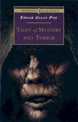 Edgar Allan Poe - Tales of Mystery and Terror - 9780140367201 - V9780140367201