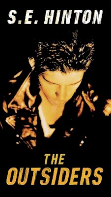 S. E. Hinton - The Outsiders - 9780140385724 - 9780140385724 S. E. Hinton - The Outsiders - 9780140385724 - 9780140385724