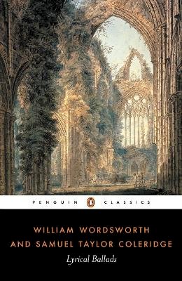 Samuel Coleridge - Lyrical Ballads: With a Few Other Poems (Penguin Classics) - 9780140424621 - V9780140424621
