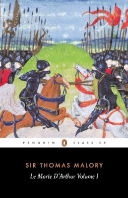 Thomas Malory - Le Morte D'Arthur  Volume Two (Penguin Classics) - 9780140430431 - V9780140430431