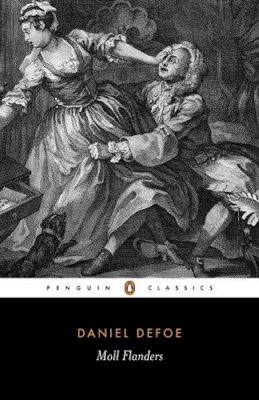 Daniel Defoe - The Fortunes and Misfortunes of the Famous Moll Flanders - 9780140433135 - V9780140433135 Daniel Defoe - The Fortunes and Misfortunes of the Famous Moll Flanders - 9780140433135 - V9780140433135