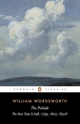 William Wordsworth - The Prelude - 9780140433692 - 9780140433692