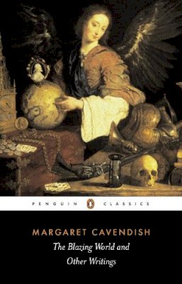 Margaret Cavendish - The 