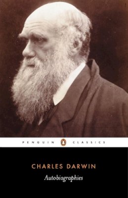 Charles Darwin - Autobiographies - 9780140433906 - V9780140433906
