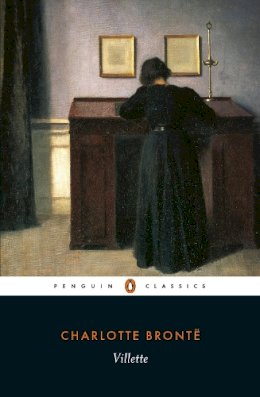 Charlotte Brontë - Villette (Penguin Classics) - 9780140434798 - V9780140434798