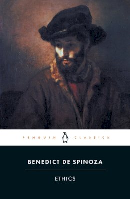 Benedict Spinoza - Ethics (Penguin Classics) - 9780140435719 - V9780140435719