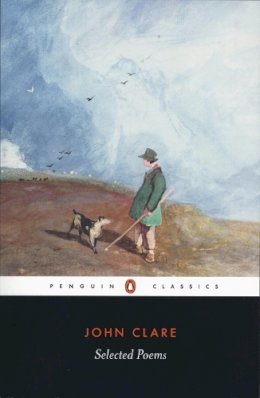 John Clare - Selected Poems (Penguin Classics) - 9780140437249 - V9780140437249