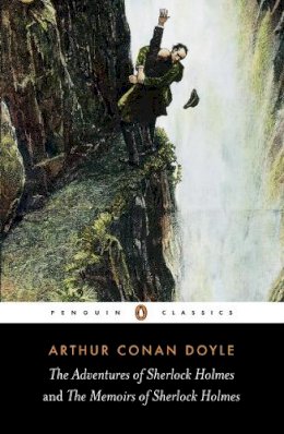 Arthur Conan Doyle - The Adventures and Memoirs of Sherlock Holmes (Penguin Classics) - 9780140437713 - V9780140437713