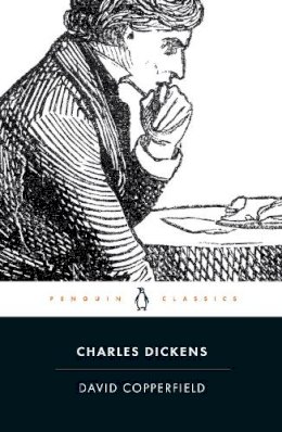 Charles Dickens - David Copperfield (Penguin Classics) - 9780140439441 - V9780140439441