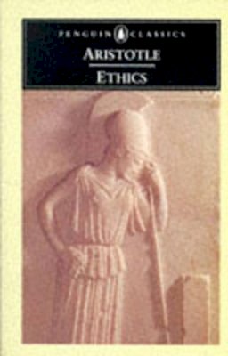 Aristotle - The Ethics of Aristotle (Classics) - 9780140440553 - KMK0021574