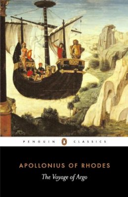 Apollonius Rhodes - The Voyage of Argo - 9780140440850 - V9780140440850